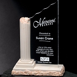 Corinthian Column 10-1/2